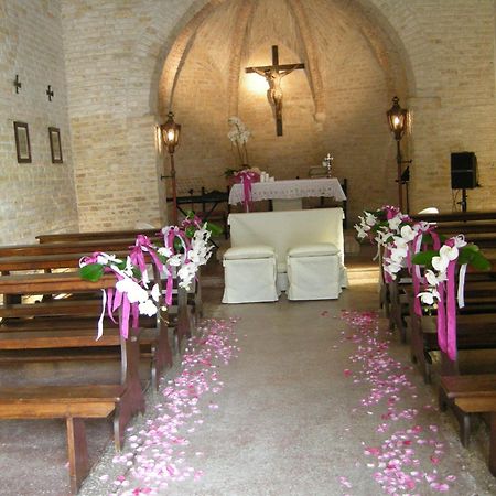 Borgo Dei Conti Della Torre Casa de hóspedes Morsano al Tagliamento Exterior foto