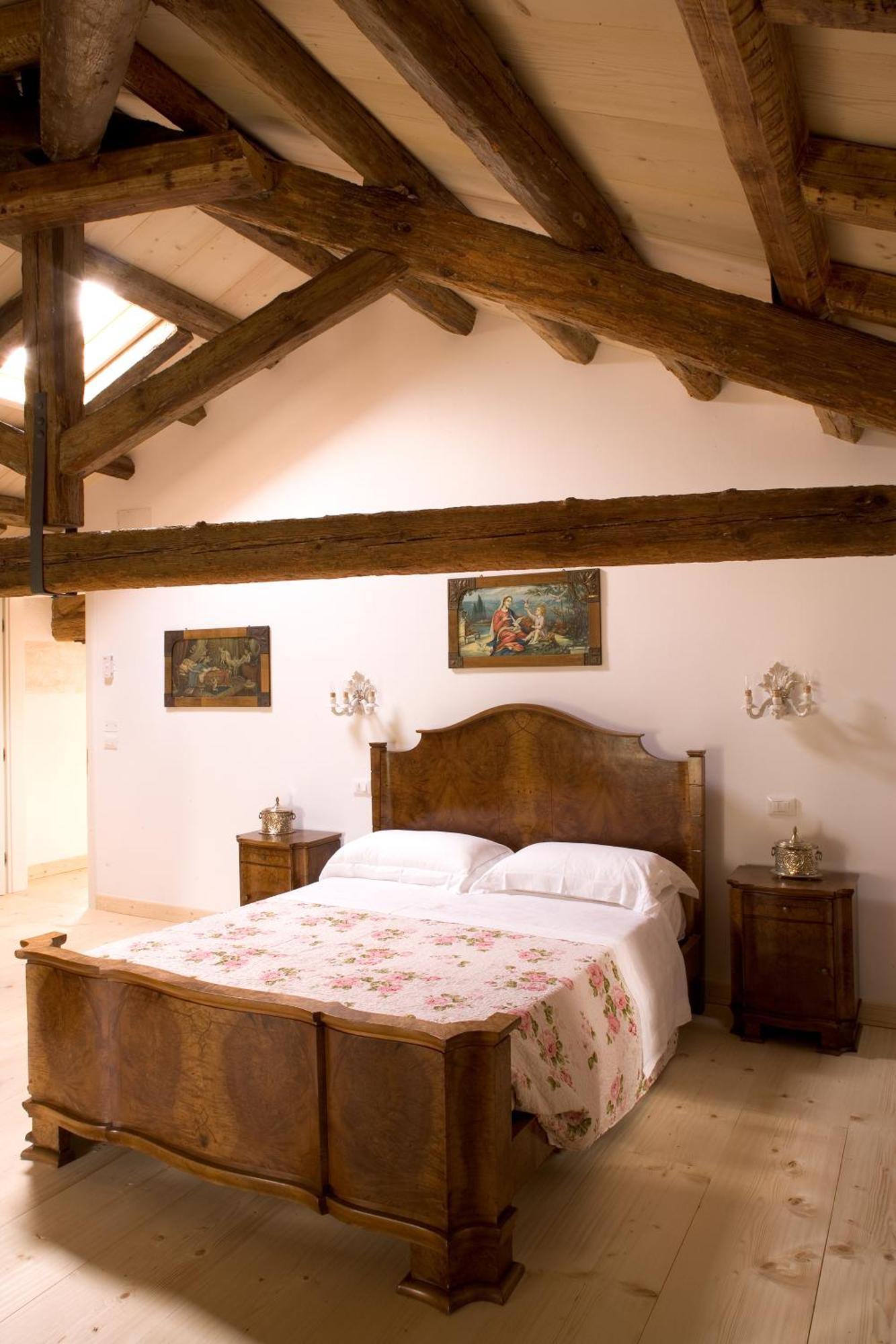 Borgo Dei Conti Della Torre Casa de hóspedes Morsano al Tagliamento Exterior foto