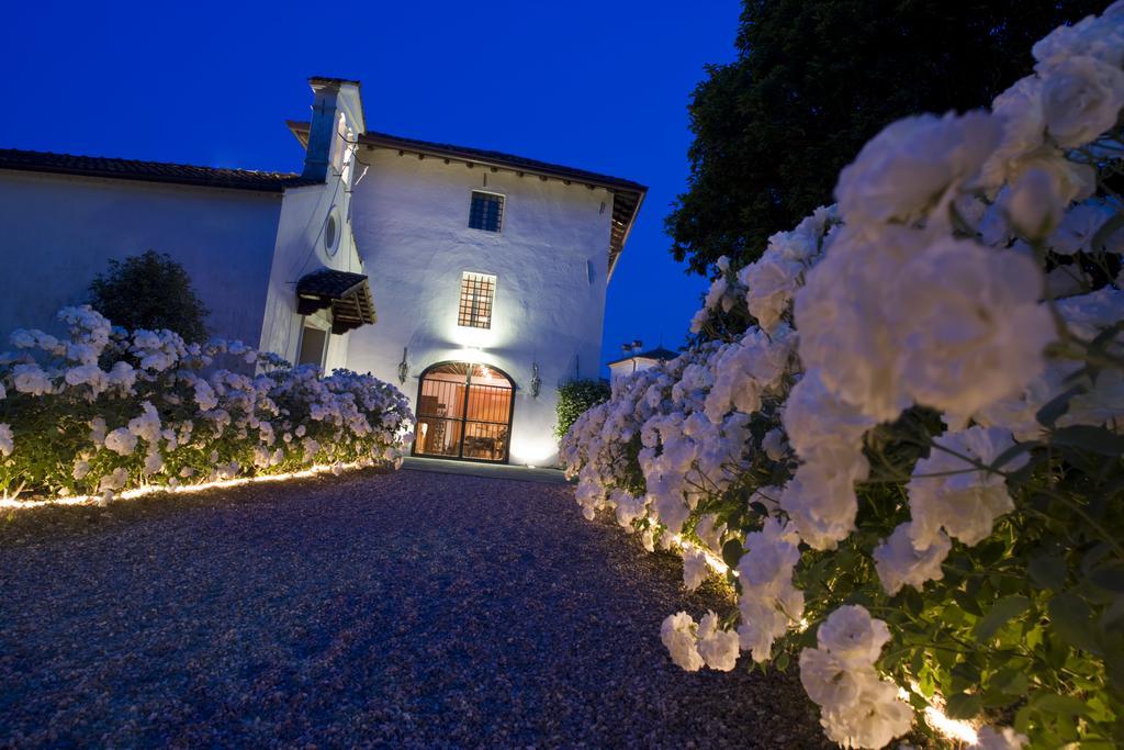 Borgo Dei Conti Della Torre Casa de hóspedes Morsano al Tagliamento Exterior foto